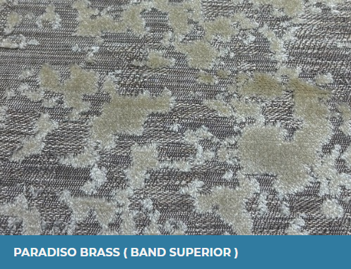 Paradiso Brass